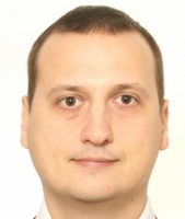 Sergey Mitrichev (101734)